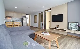 CV 12 The Residence：2 BED ROOM Interior Photos No.28