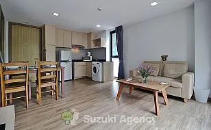 CV 12 The Residence：1 BED ROOM Interior Photos No.23