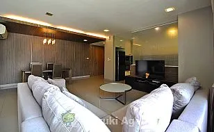 FERNWOOD RESIDENCE：2 BED ROOM Interior Photos No.28