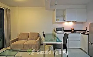 Le Cote Thonglor 8：1 BED ROOM Interior Photos No.23