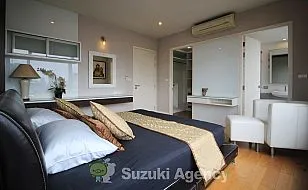 Manhattan Chidlom：2 BED ROOM Interior Photos No.66