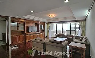 Sethiwan Mansion：3 BED ROOM Interior Photos No.32