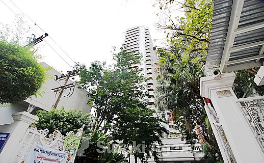 Sethiwan Mansion