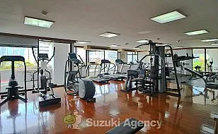 Trinity Complex：Interior & Exterior Photos No.2
