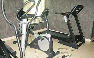 Turn Berry：Facility Photos No.12