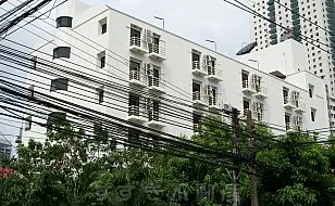 Two Three Mansion：Interior & Exterior Photos No.2