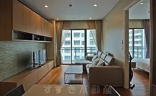 Bright Sukhumvit 24：2 BED ROOM Interior Photos No.26