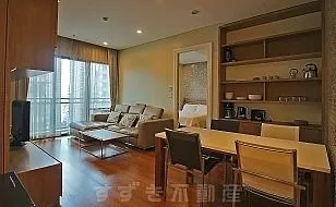 Bright Sukhumvit 24：2 BED ROOM Interior Photos No.28