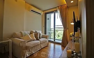 Via Botani：1 BED ROOM Interior Photos No.20