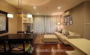 IVY Thonglor：2 BED ROOM Interior Photos No.65