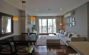 IVY Thonglor：2 BED ROOM Interior Photos No.27