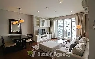 IVY Thonglor：2 BED ROOM Interior Photos No.26