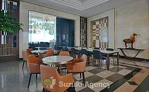 Shanti Sadan Tower：Facility Photos No.13