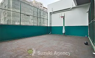 Shanti Sadan Tower：Facility Photos No.11