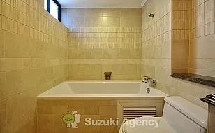 Shanti Sadan Tower：3 BED ROOM Interior Photos No.82