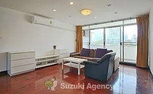 Tiara Mansion：3 BED ROOM Interior Photos No.33