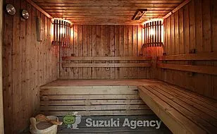 Tipamas Mansion：Facility Photos No.11