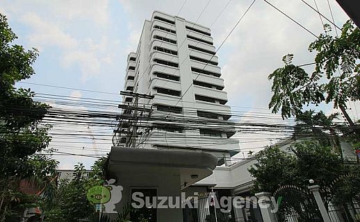 Tipamas Mansion