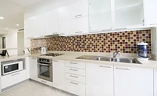 S 16 Residence：2 BED ROOM Interior Photos No.27