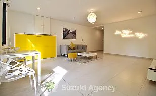 BENVIAR TONSON RESIDENCE：1 BED ROOM Interior Photos No.22