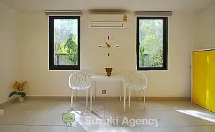 BENVIAR TONSON RESIDENCE：1 BED ROOM Interior Photos No.24