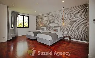 BENVIAR TONSON RESIDENCE：2 BED ROOM Interior Photos No.65