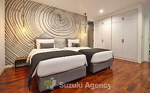 BENVIAR TONSON RESIDENCE：3 BED ROOM Interior Photos No.80