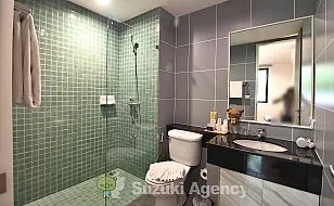 BENVIAR TONSON RESIDENCE：3 BED ROOM Interior Photos No.82