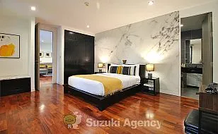 BENVIAR TONSON RESIDENCE：3 BED ROOM Interior Photos No.70