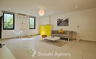 BENVIAR TONSON RESIDENCE：1 BED ROOM Interior Photos No.21