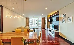 The Park Chidlom：2 BED ROOM Interior Photos No.26