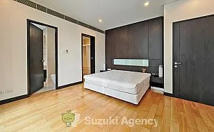 The Park Chidlom：2 BED ROOM Interior Photos No.74