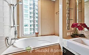 The Park Chidlom：2 BED ROOM Interior Photos No.76