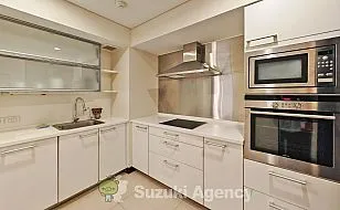 The Park Chidlom：2 BED ROOM Interior Photos No.31