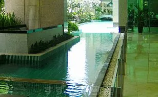 The Park Chidlom：Facility Photos No.9