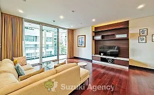 The Park Chidlom：2 BED ROOM Interior Photos No.30