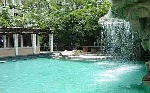 The Park Chidlom：Facility Photos No.13