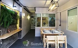 The Next Sukhumvit 52：2 BED ROOM Interior Photos No.30
