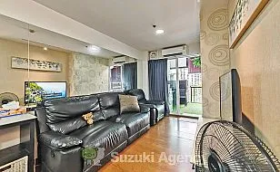 The Next Sukhumvit 52：1 BED ROOM Interior Photos No.21