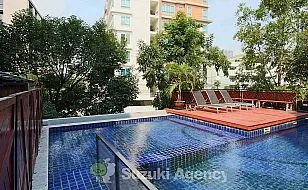 The Next Sukhumvit 52：Facility Photos No.9