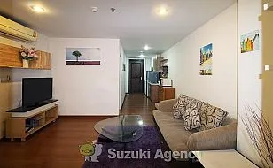 The Next Sukhumvit 52：2 BED ROOM Interior Photos No.28