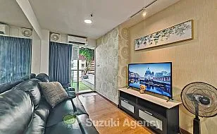 The Next Sukhumvit 52：1 BED ROOM Interior Photos No.24