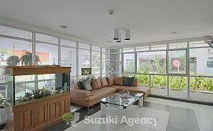 The Link Advance Sukhumvit 50：Facility Photos No.10