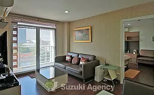 The Link Advance Sukhumvit 50：2 BED ROOM Interior Photos No.27