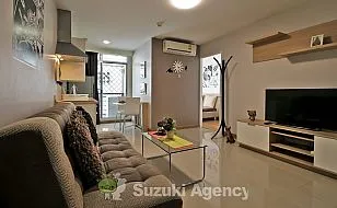 The Link Advance Sukhumvit 50：1 BED ROOM Interior Photos No.20