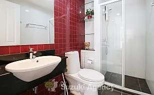 The Link Advance Sukhumvit 50：1 BED ROOM Interior Photos No.73