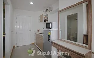 The Link Advance Sukhumvit 50：Studio Interior Photos No.17