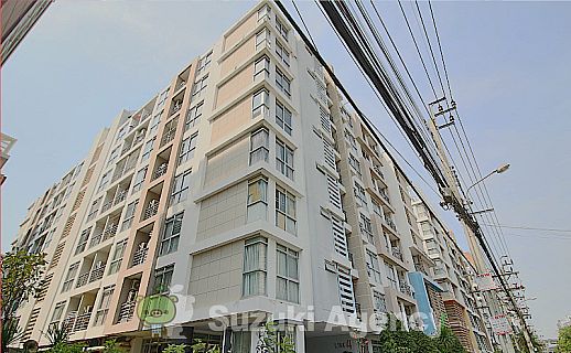 The Link Advance Sukhumvit 50