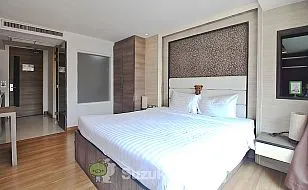 The Privacy Suites：Studio Interior Photos No.18