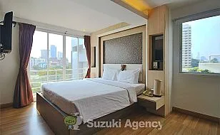 The Privacy Suites：1 BED ROOM Interior Photos No.71